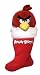 Angry Birds Red Stocking