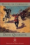 Don Quixote: (A Modern Library E-Book)