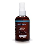 Hamadi Beauty Healing Serum Spray