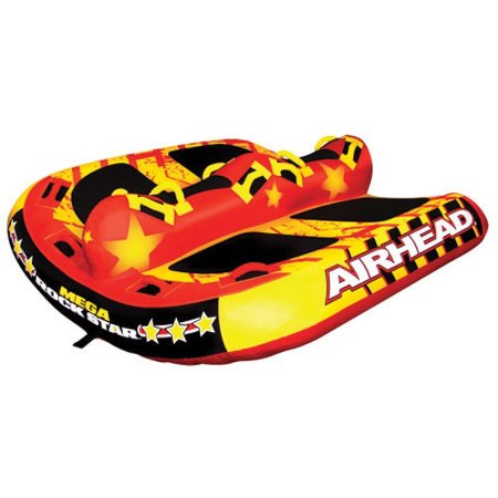Airhead Mega Rock Star Towable