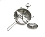 Large Rotary Mouli
