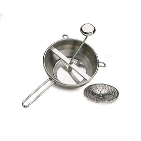 Large Rotary Mouli