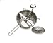 Kitchen & Housewares : Large Rotary Mouli