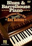 Blues & Barrelhouse Piano