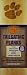 Chef Locke Clemson University TailGating BBQ Plank