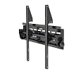 Level Mount Fixed/Tilt For 34-65" Tv's - Black (DC65FT)&nbsp;