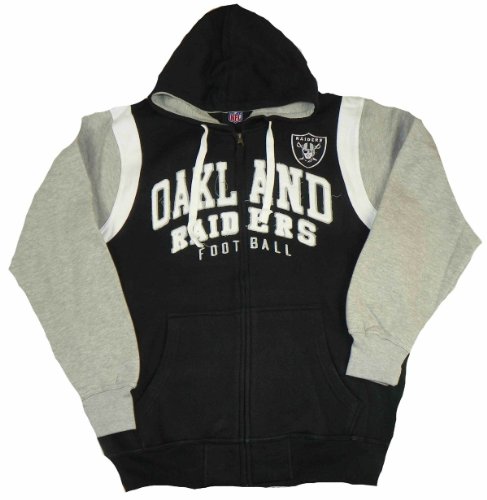oakland raiders hoodie amazon