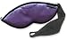 Dream Essence Sleep Mask with Aromatherapy for Health and Relaxation, Lilac
