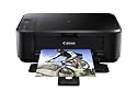 Canon Pixma MG2150 Multifunktionsgerät (Scanner, Kopierer, Drucker, USB 2.0)