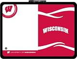 Turner CLC Wisconsin Badgers Message Center, 18 x 24 Inches (8610075)