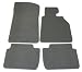 Luxury Car Mats for BMW 3 Series E46 (98-05) in Grey