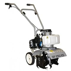 BENZIN-GARTENHACKE GF 250 ES