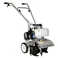 BENZIN-GARTENHACKE GF 250 ES