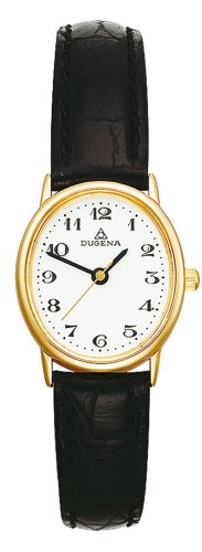 Dugena Damenarmbanduhr Kollektion CLASSIC 1451601
