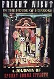Fright Night In The House Of Horrors ( Audio Cassette ) - B000X7...