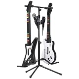 Universal Guitar & Mic Stand - for RockBand