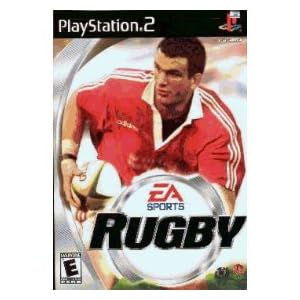 Rugby 2002 by