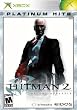 Hitman 2: Silent Assassin