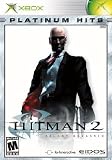 Hitman 2: Silent Assassin