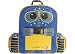 Disney Pixar Wall-E Light Up Backpack MULTI