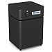 Austin Air HM-250 HealthMate Plus Jr. SuperBlend Air Cleaner - Black