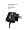 International Wall / AC Charger for the Apple iPhone - Gomadic Brand w/ TipExchange Technology