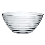 Bormioli Rocco Viva Salad Bowl, 81-1/2-Ounce