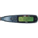 Pen Scanner