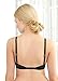Glamorise Women's Plus-Size Elegance Multi-Way Underwire
