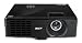 Bild: Acer X1210K DLP-Projektor (Kontrast 2000:1, 2300 ANSI Lumen, XGA 1024 x 768 Pixel) schwarz