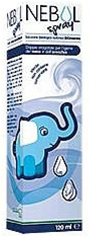 Nebul Sol 120ml Spr
