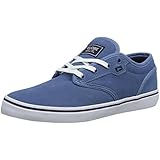 GLOBE MOTLEY SHOES Black/Hibiscus