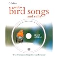 Garden Bird Songs and Calls