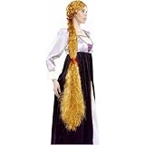 Rapunzel Adult Wig Adult