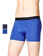 2 Pack Autograph Microskin Assorted Trunks