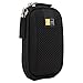 Case Logic ECC-101 Point and Shoot Camera Case (Black)