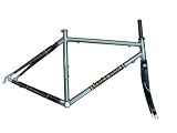 Tommaso Super-Leggera Titanium/Carbon Frameset 2008 (Advanced Race)