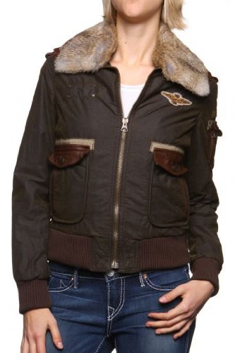 Aeronautica Militare Jacket
