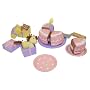 Dream Town Rose Petal Cottage Birthday Set