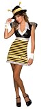 Teen Killa Bumble Bee Costume - Teen