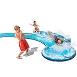 Banzai drinking water Slide:Banzai tear Curve Slide