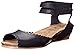 Miz Mooz Women's Bridget Fisherman Sandal
