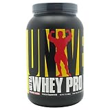 Universal Nutrition Ultra Whey Pro, Strawberry Banana, 2-Pounds
