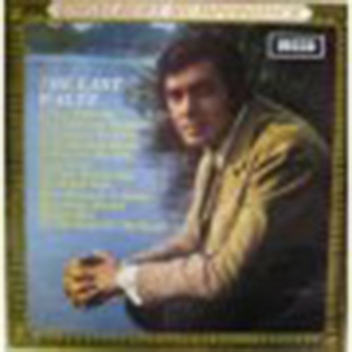 Engelbert Humperdinck - Engelbert Humperdinck - The Last Waltz - Zortam Music