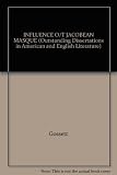 The influence of the Jacobean masque on the plays of Beaumont and Fletcher