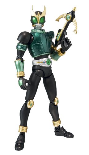 S.H. Figuarts SIC Masked Kamen Rider Kuuga Pegasus Form