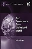 G20 governance for a globalized world