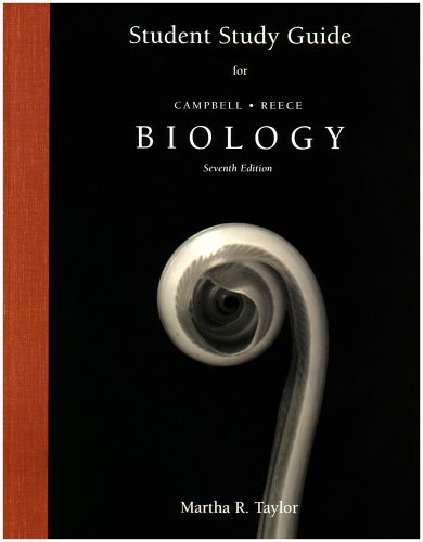 Study Guide for Biology