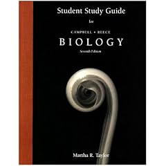 Study Guide for Biology