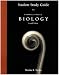 Study Guide for Biology